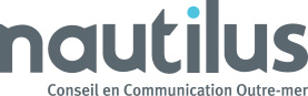 Nautilus agence de communication d'outre-mer