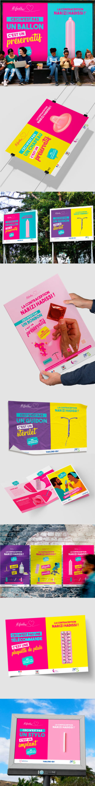 Campagne ARS