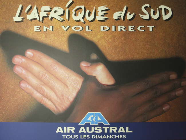 Pub Air Austral