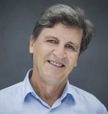Alain Graulich