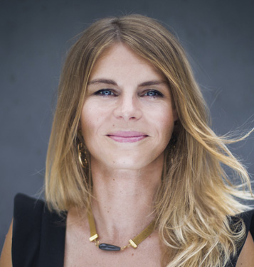 Chloé Massard