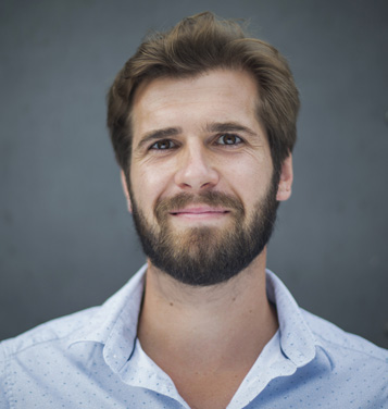 Simon Larue