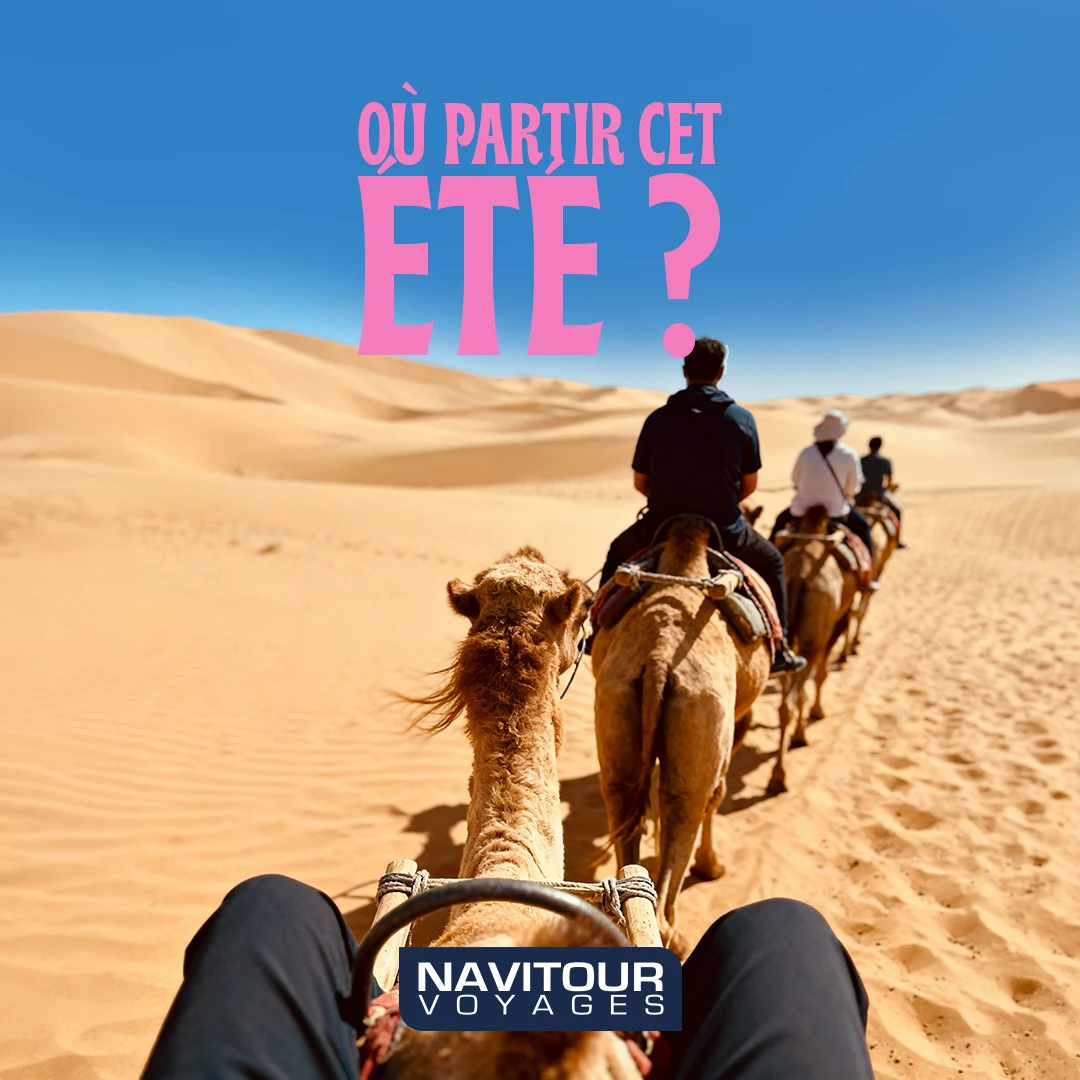 Post Navitour