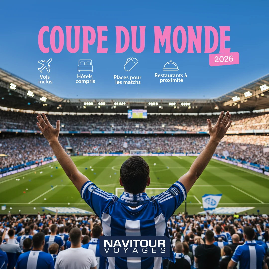 Post Navitour