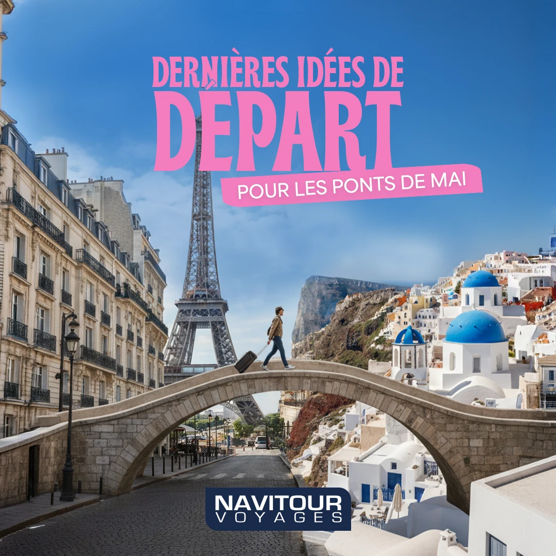 Post Navitour