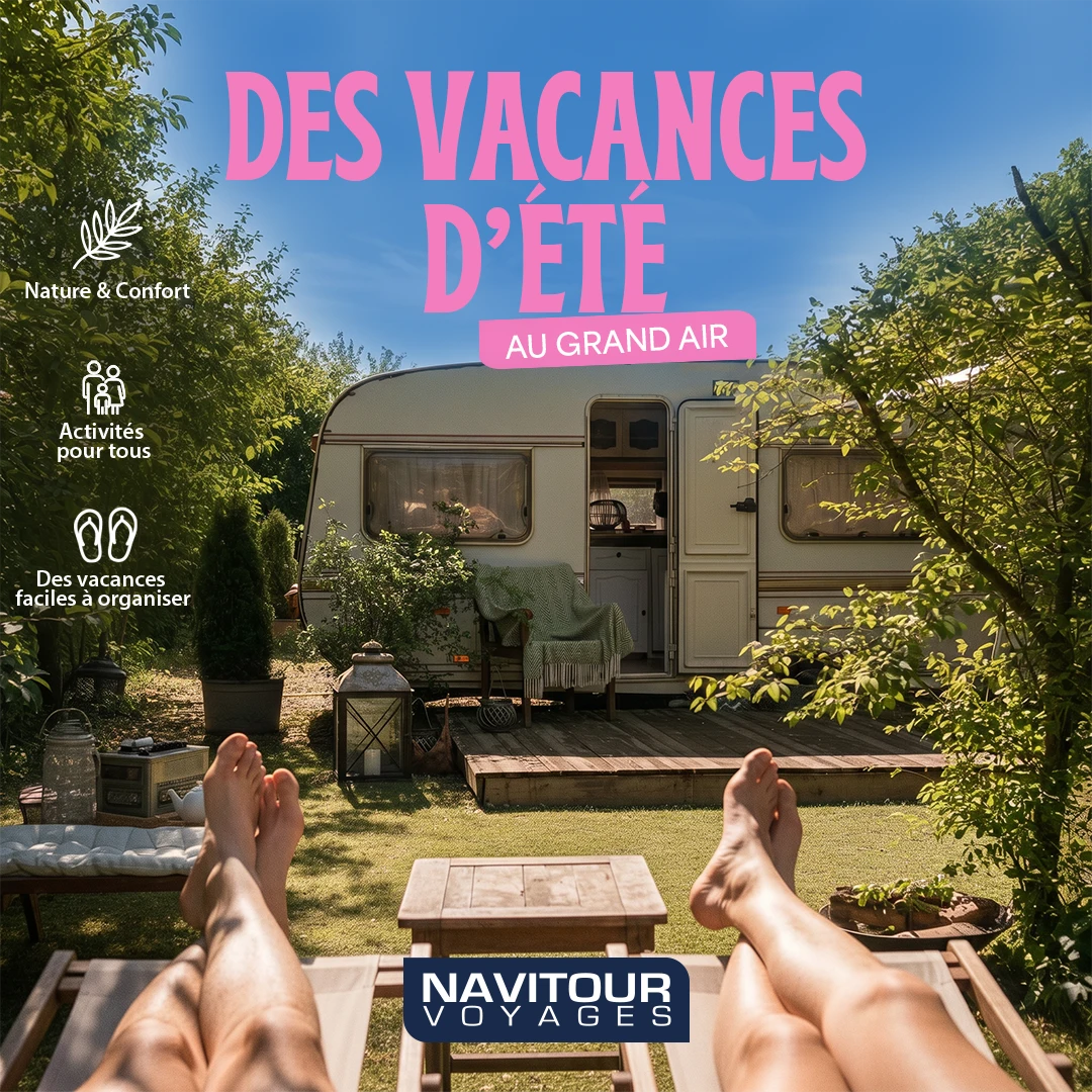 Post Navitour
