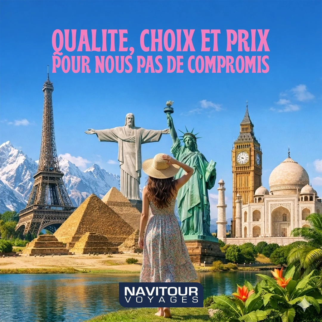 Post Navitour