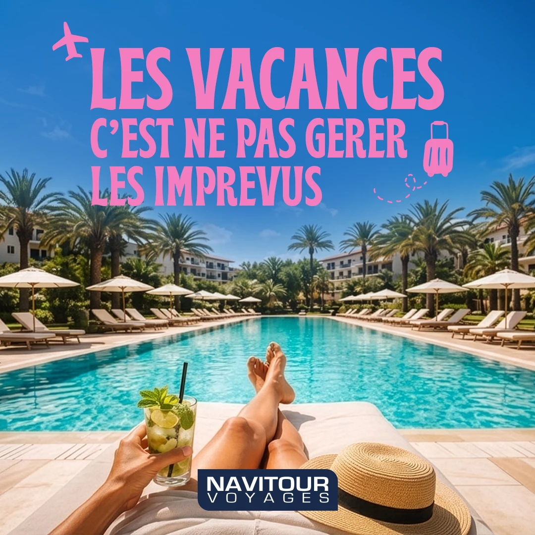 Post Navitour