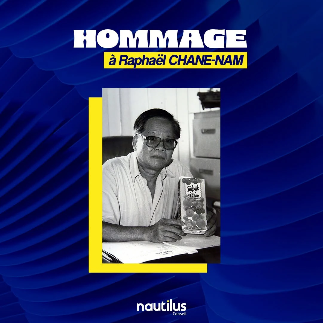 Raphaël Chane-Nam